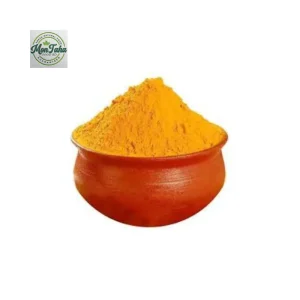 Turmeric (Holud) Powder — হলুদ গুঁড়া-500 Gram