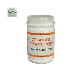 Rajma khichuri Mixed for Baby 750 Gram