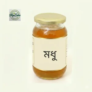 Mustard Flower Honey 1kg